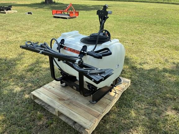 Image of Kubota SB00060SWSS equipment image 3