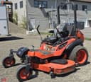 2022 Kubota ZD1211L Image