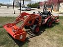 2022 Kubota B2301HSD Image