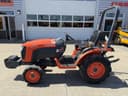 2022 Kubota B2401DT Image