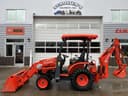 2022 Kubota B26 Image