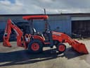 2022 Kubota B26 Image