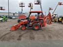 2022 Kubota B26 Image