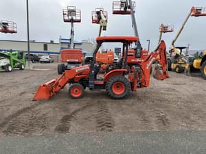 2022 Kubota B26 Image