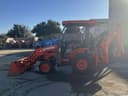 2022 Kubota B26 Image