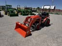 2022 Kubota B2601 Image
