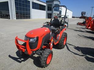 Main image Kubota B2601