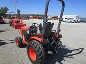 Thumbnail image Kubota B2601 6