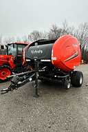 2022 Kubota BV4160 Image
