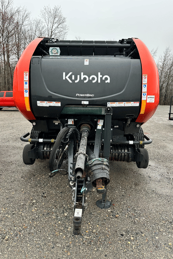 Main image Kubota BV4160