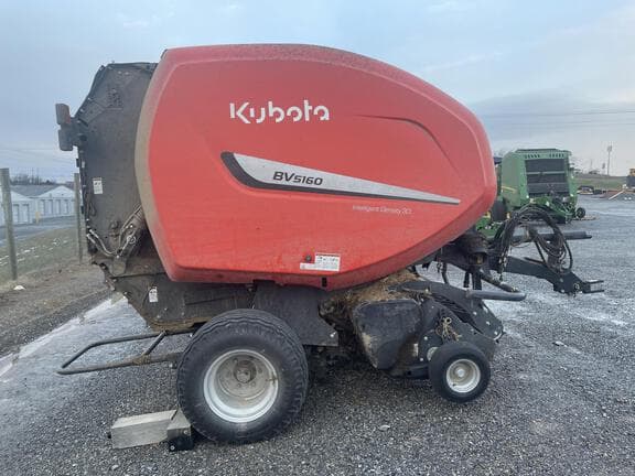 Image of Kubota BV5160 Image 1