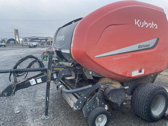 Image of Kubota BV5160 Image 0
