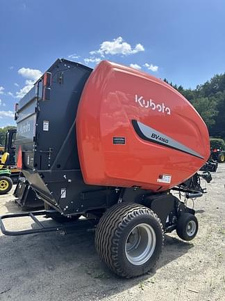 Image of Kubota BV4160 equipment image 1
