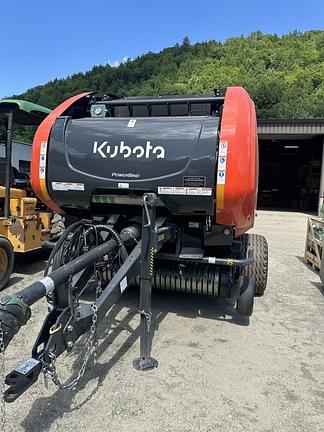 Image of Kubota BV4160 equipment image 4
