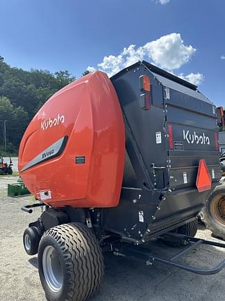 Image of Kubota BV4160 equipment image 3