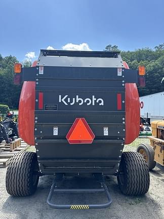 Image of Kubota BV4160 equipment image 2