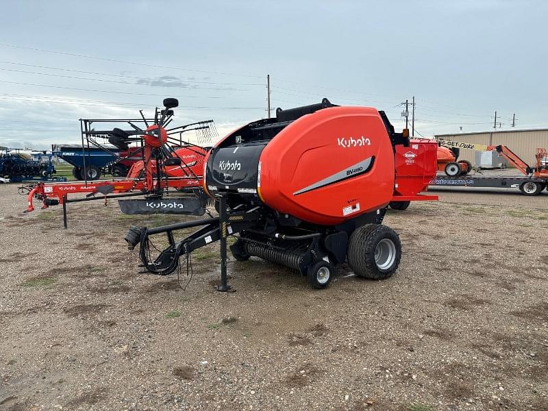 Image of Kubota BV4180 Image 1