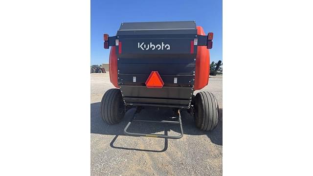Image of Kubota BV4580 equipment image 2