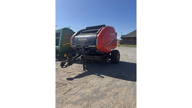 Image of Kubota BV4580 equipment image 4