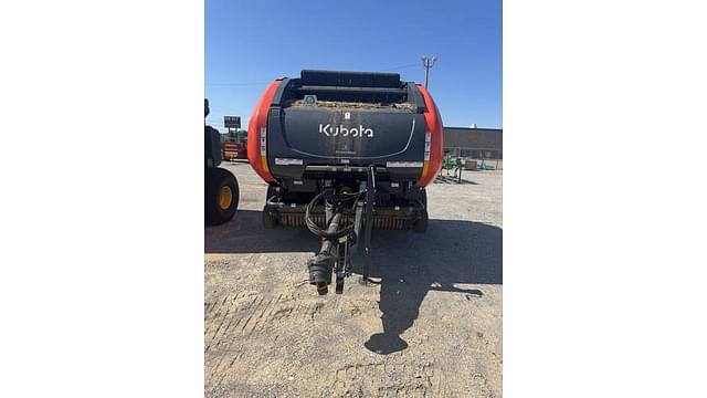 Image of Kubota BV4580 equipment image 3