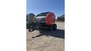 2022 Kubota BV4580 Image