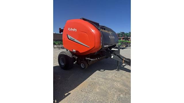 Image of Kubota BV4580 equipment image 1