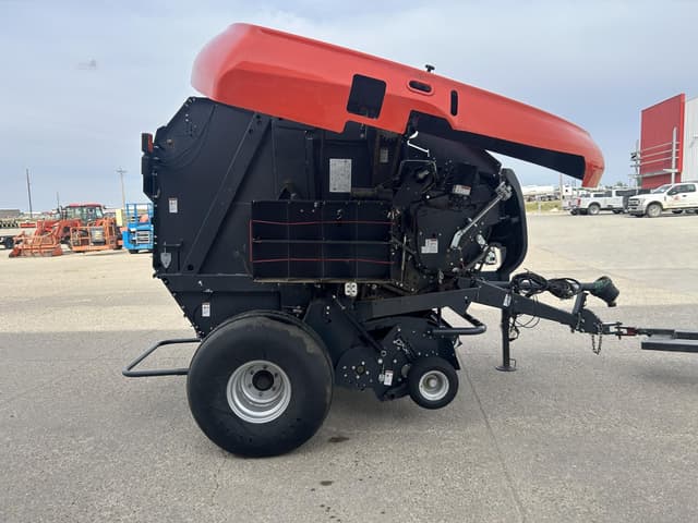 Image of Kubota BV4580 equipment image 4