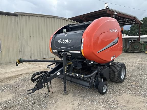 Image of Kubota BV5160 equipment image 3