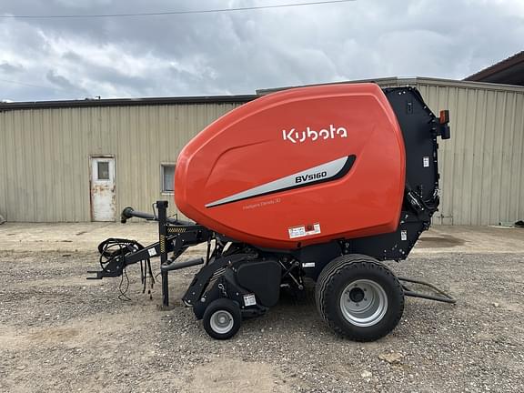 Image of Kubota BV5160 Primary image