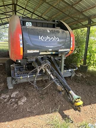 Image of Kubota BV5160 equipment image 2
