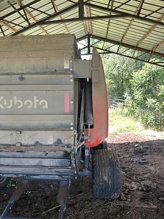 Image of Kubota BV5160 equipment image 3