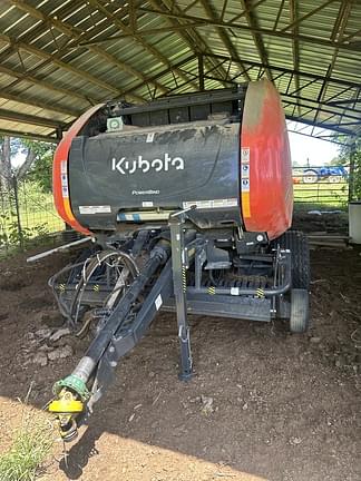 Image of Kubota BV5160 Primary image
