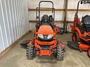 2022 Kubota BX2680 Image