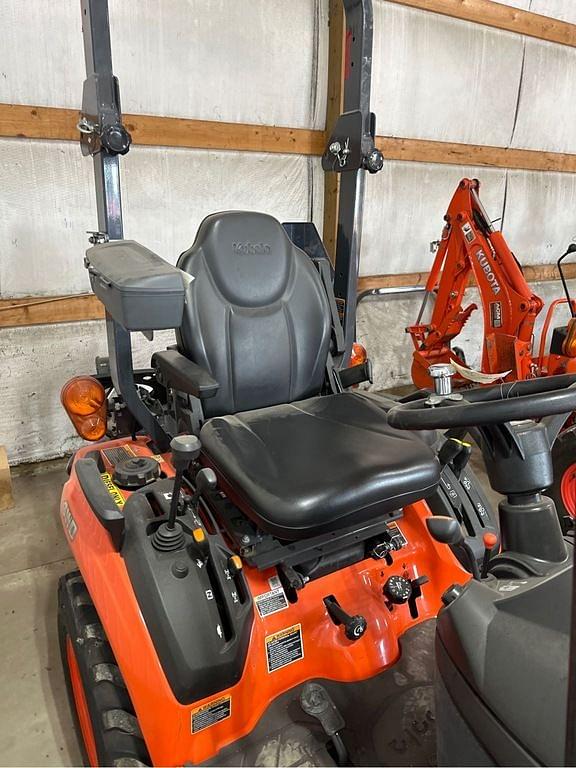 Image of Kubota BX2680 equipment image 1