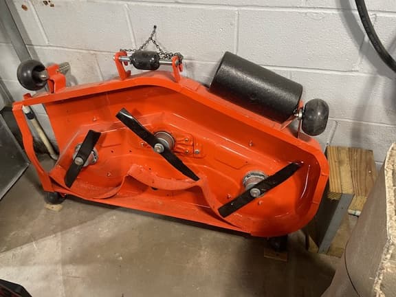 Image of Kubota BX1880 equipment image 2