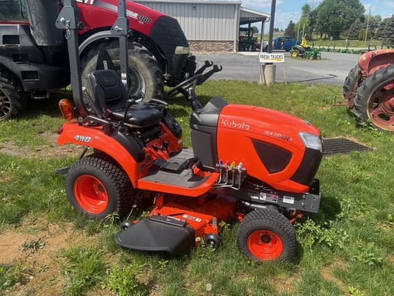 Image of Kubota BX1880 equipment image 4