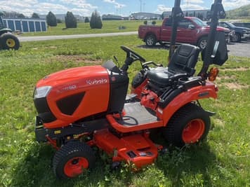 Main image Kubota BX1880