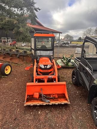 Image of Kubota BX23S equipment image 2