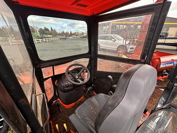 Image of Kubota BX23S equipment image 3