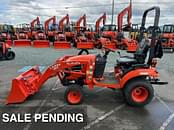 Thumbnail image Kubota BX2380 0