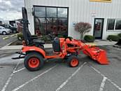 Thumbnail image Kubota BX2380 4