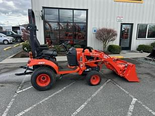 Main image Kubota BX2380 4