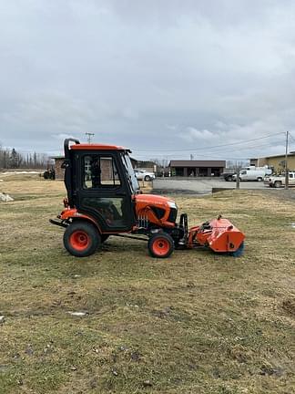 Image of Kubota BX2380 equipment image 1