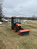 2022 Kubota BX2380 Image