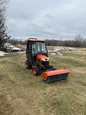 Main image Kubota BX2380 1