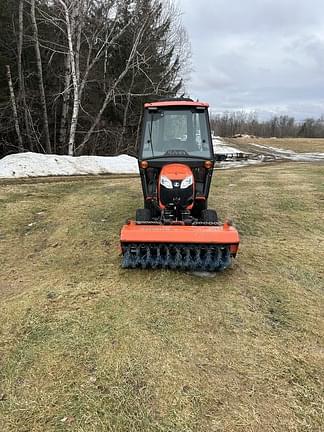 Image of Kubota BX2380 equipment image 2