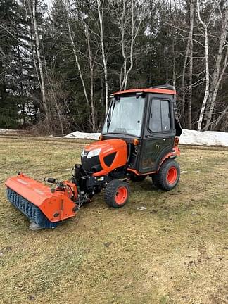 Image of Kubota BX2380 equipment image 3