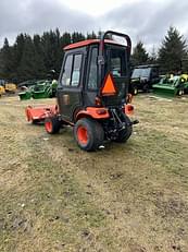 Main image Kubota BX2380 6