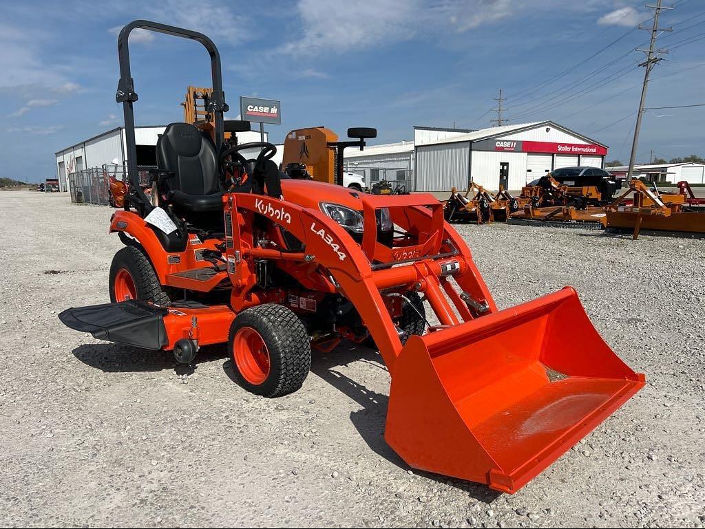 Image of Kubota BX2380 Primary image