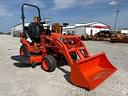 2022 Kubota BX2380 Image